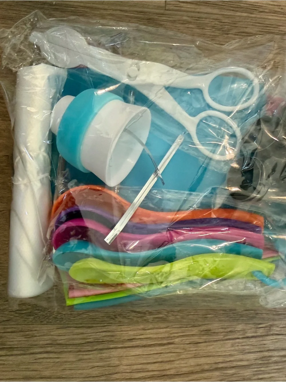 Cake decorating kits 40+ pieces